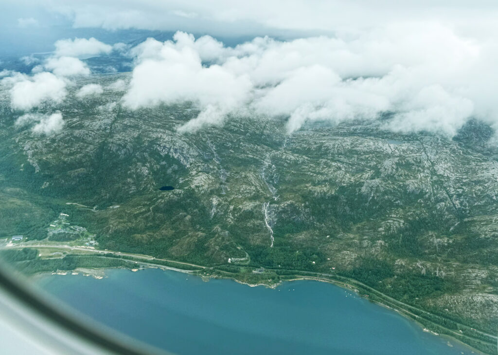 lowida Lofoten 2025