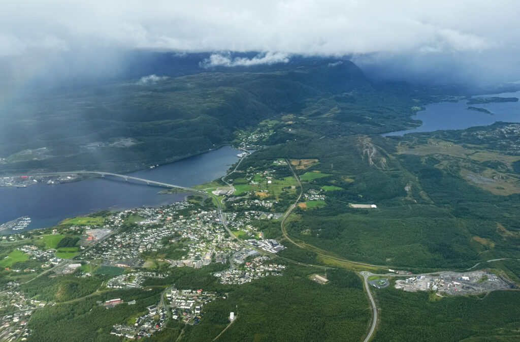 lowida Lofoten 2025