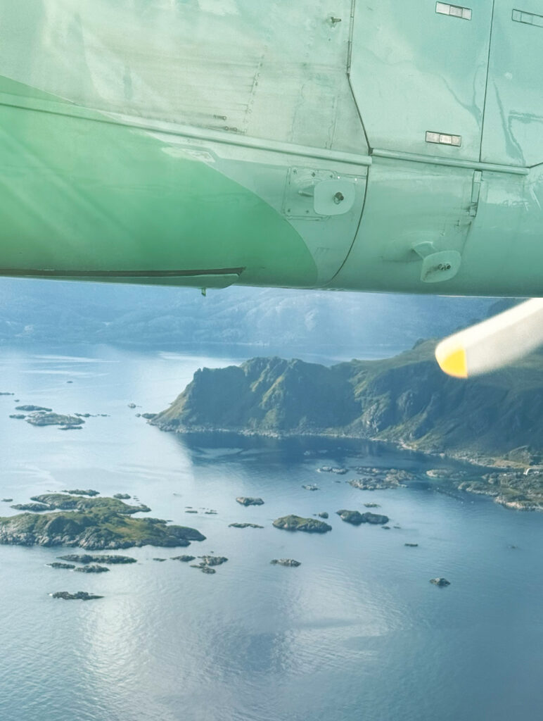 lowida Lofoten 2025