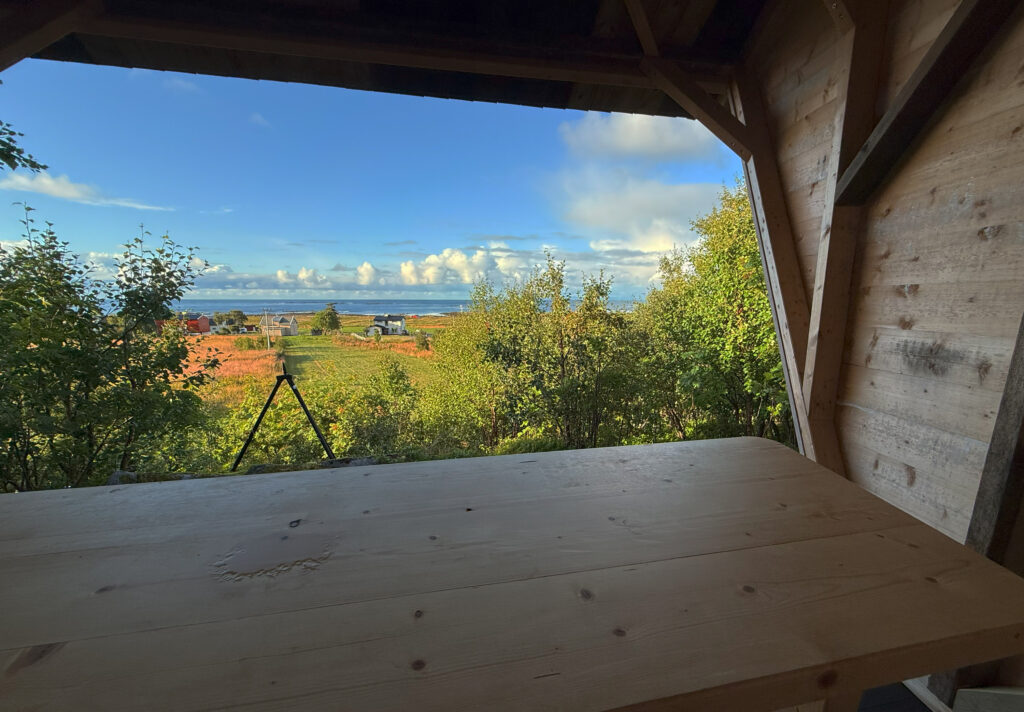 lowida Lofoten 2025