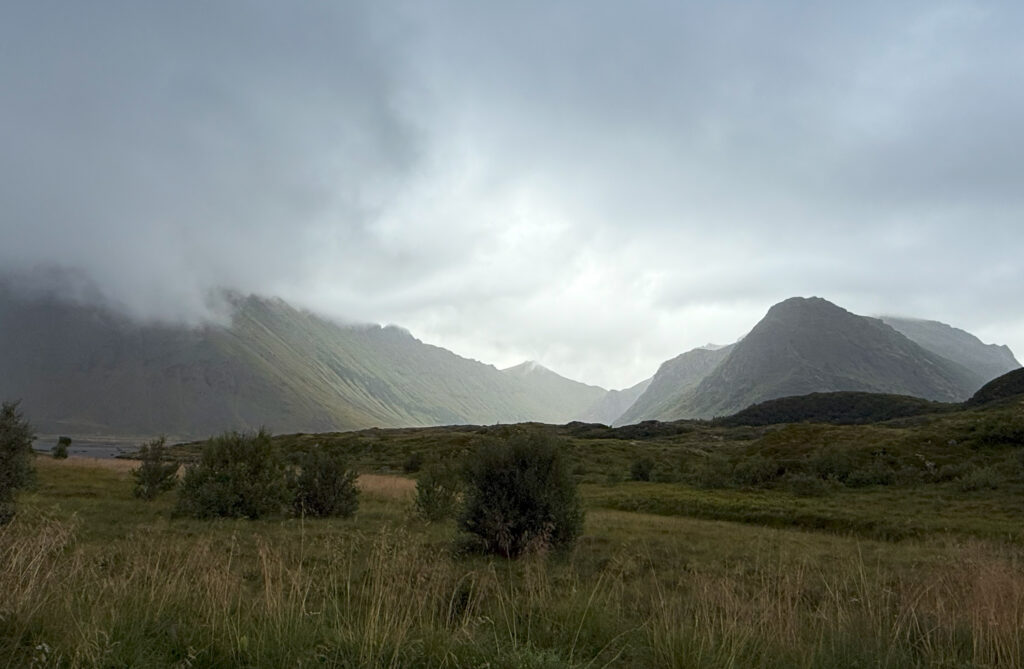 lowida Lofoten 2025