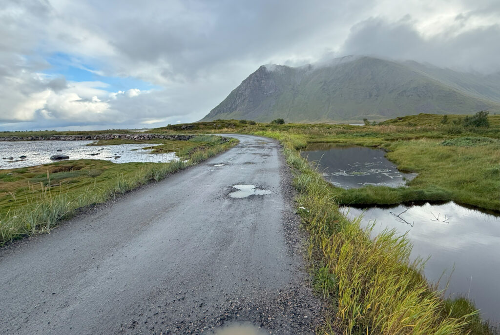 lowida Lofoten 2025