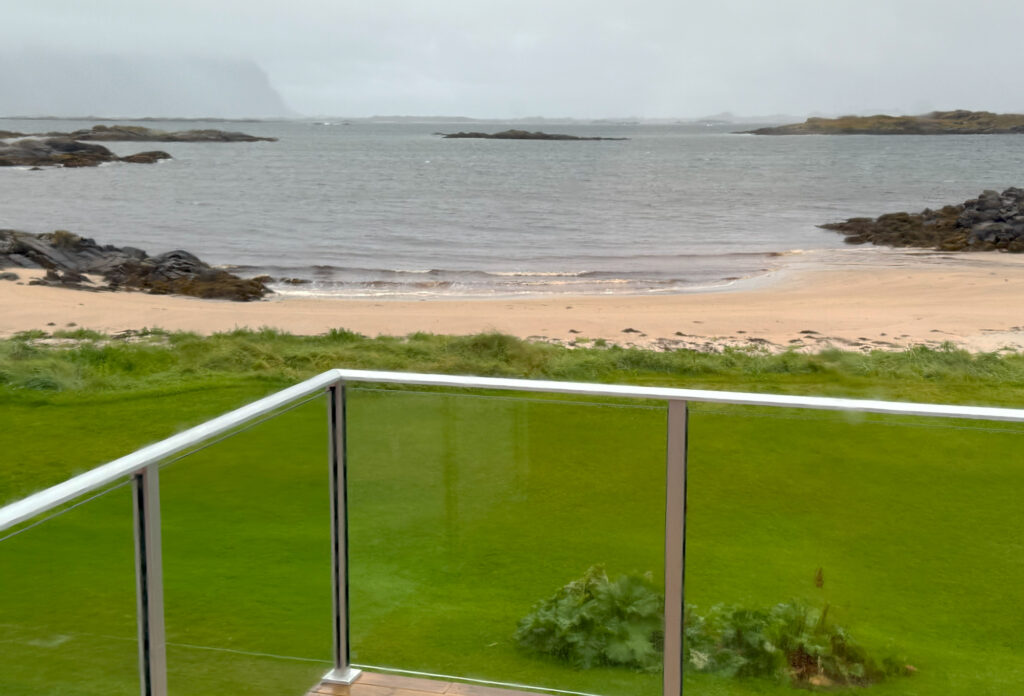 lowida Lofoten 2025