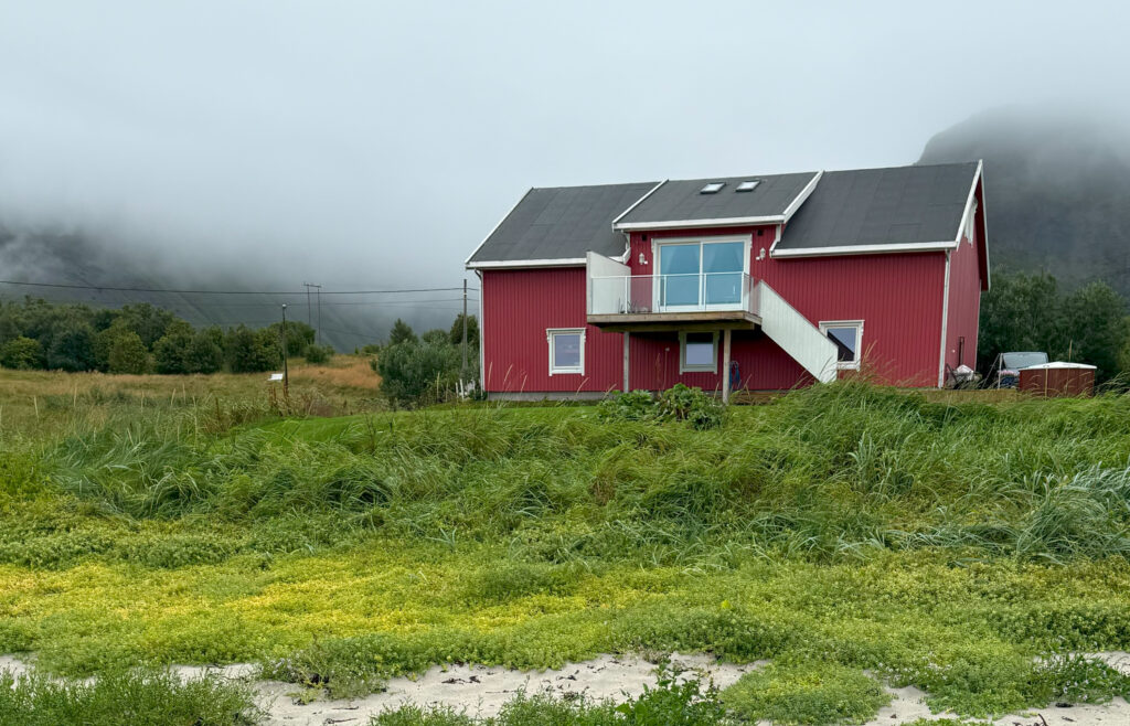 lowida Lofoten 2025