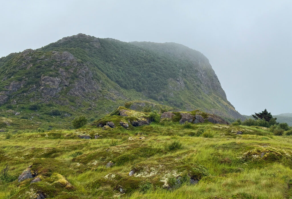 lowida Lofoten 2025