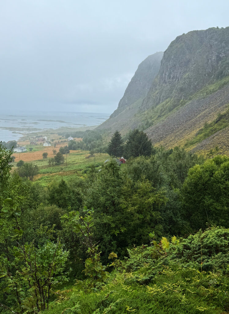 lowida Lofoten 2025