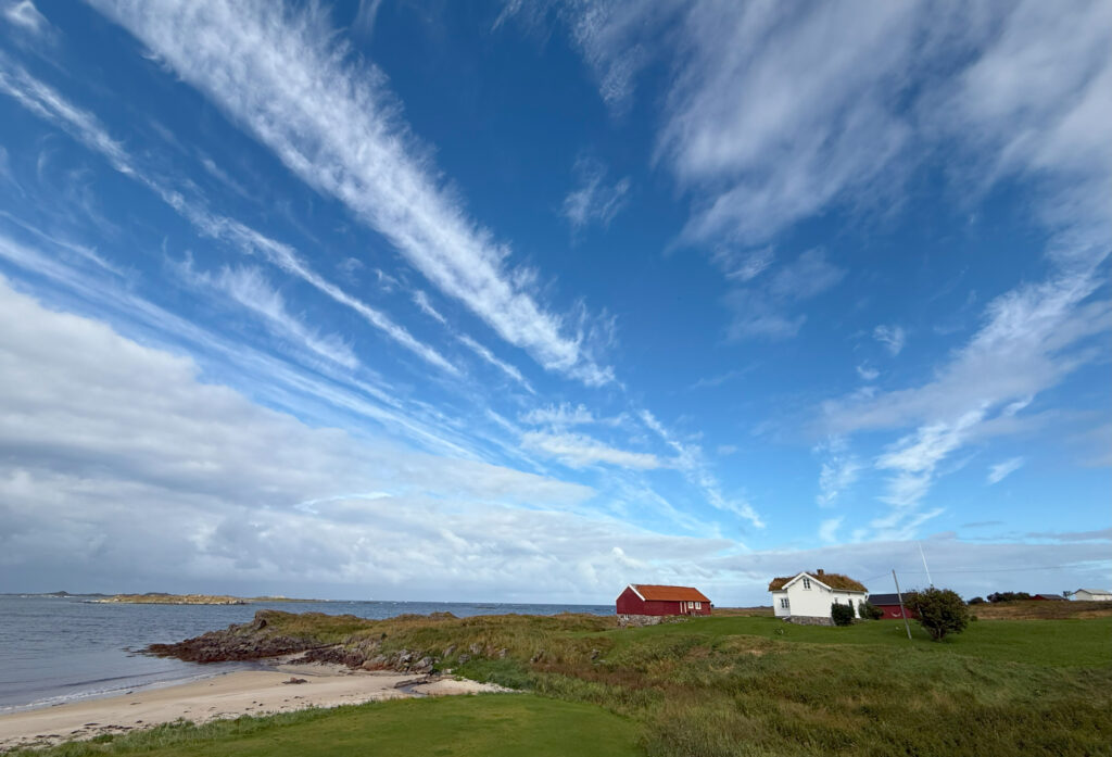 lowida Lofoten 2025