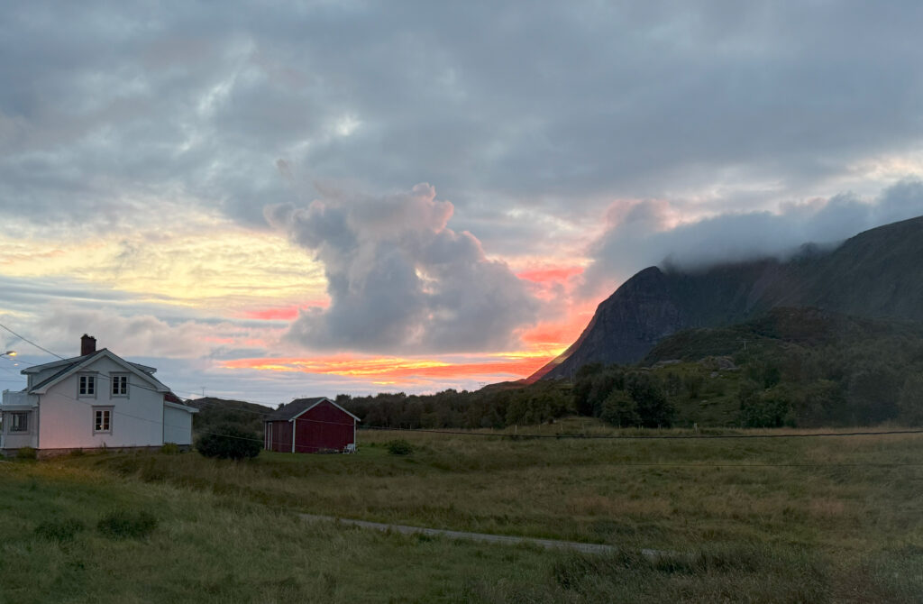 lowida Lofoten 2025