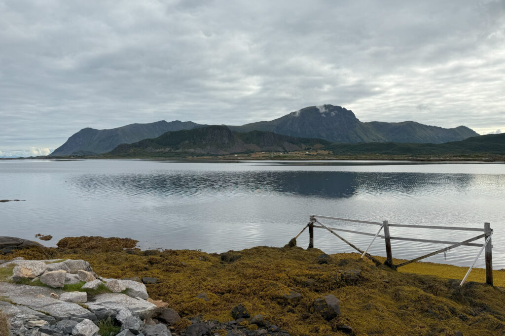 lowida Lofoten 2025