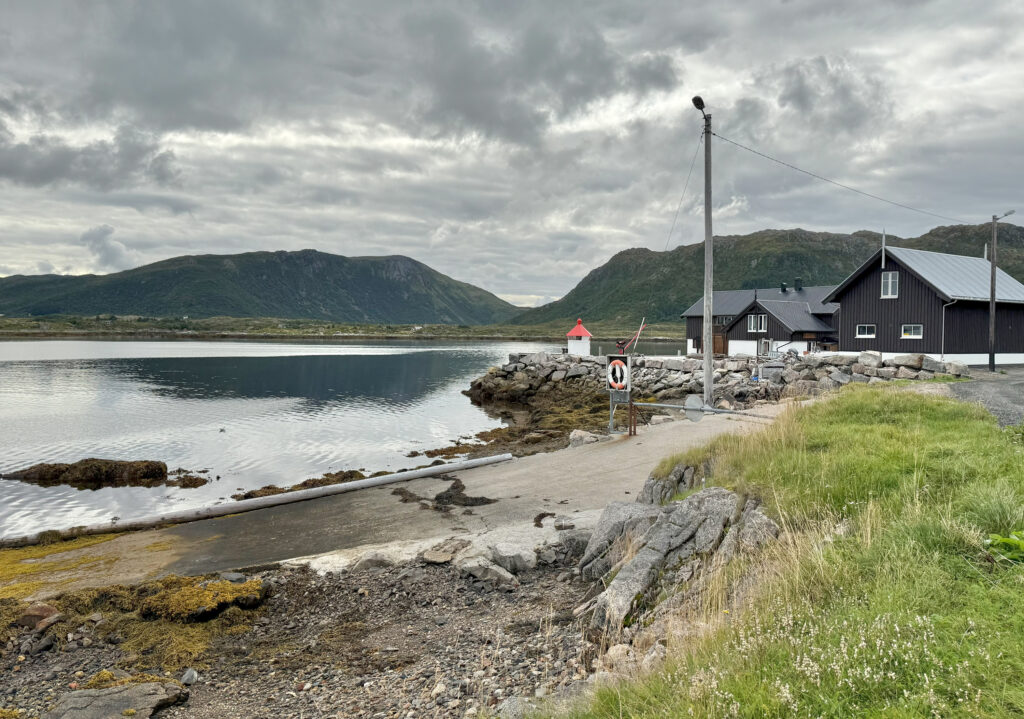 lowida Lofoten 2025