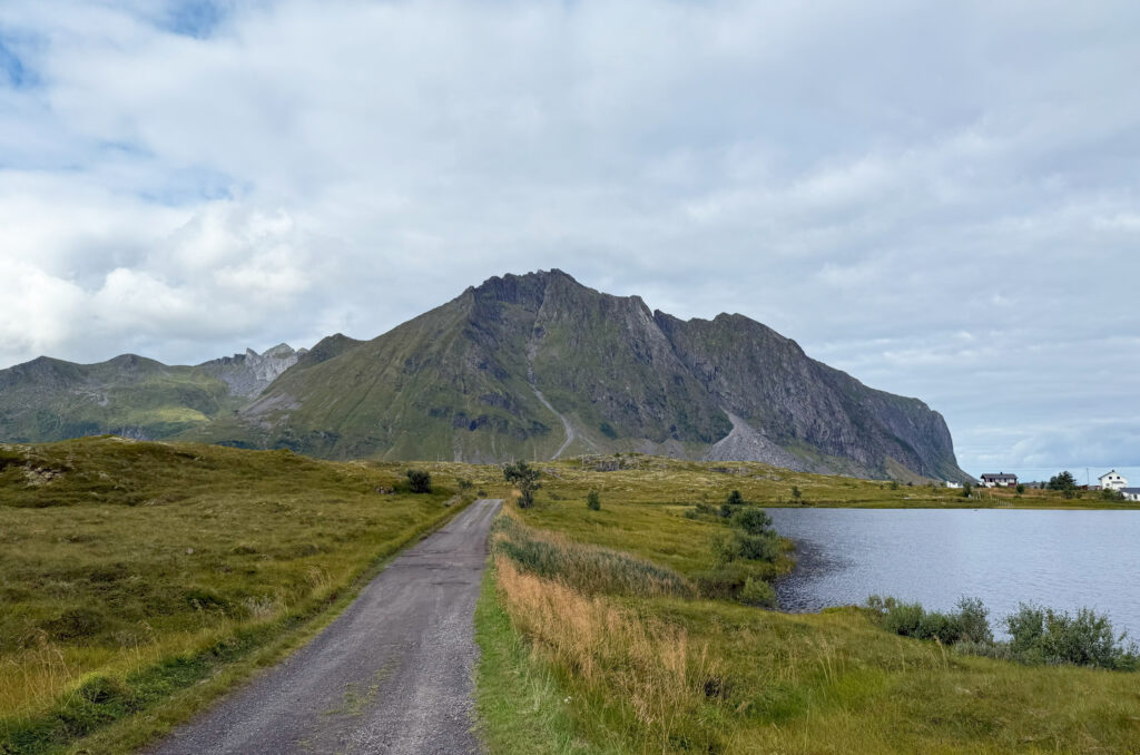 lowida Lofoten 2025