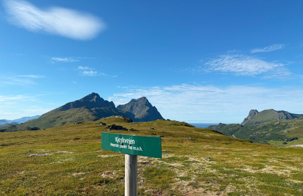 lowida Lofoten 2025
