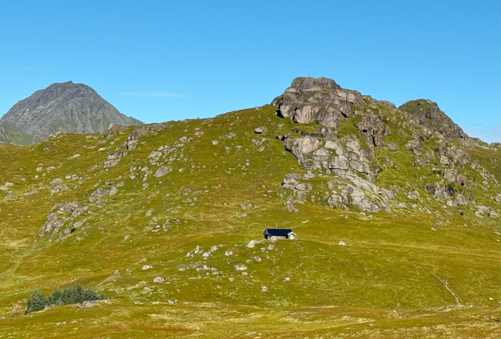 lowida Lofoten 2025