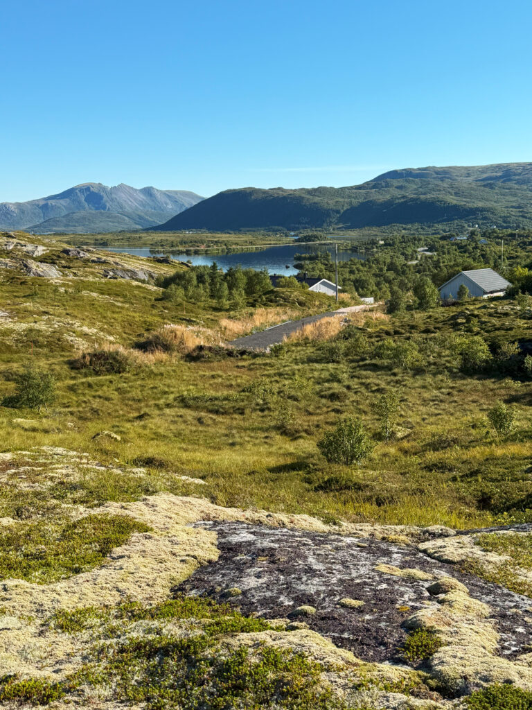 lowida Lofoten 2025