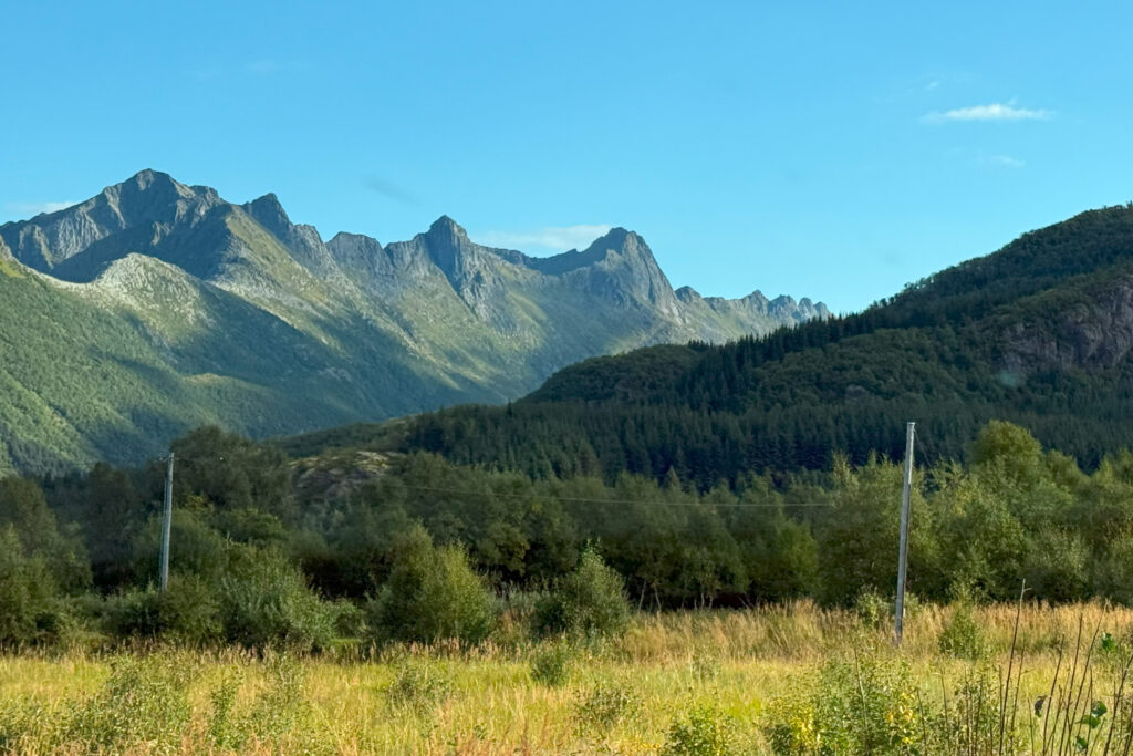 lowida Lofoten 2025