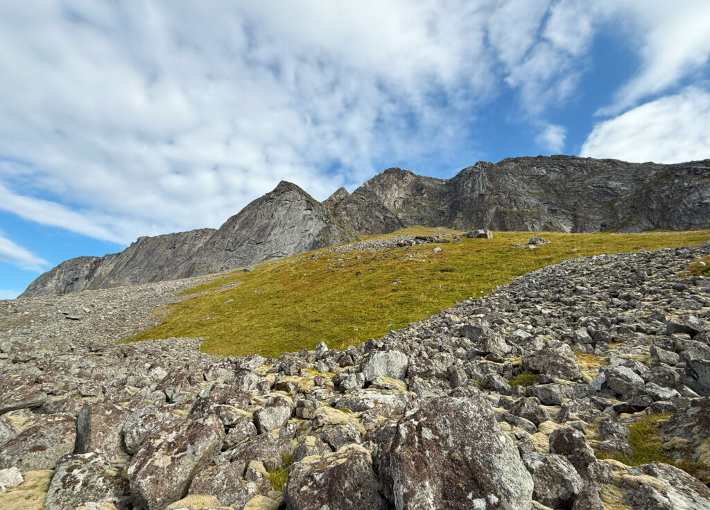lowida Lofoten 2025