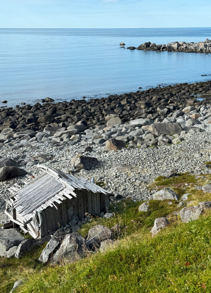 lowida Lofoten 2025