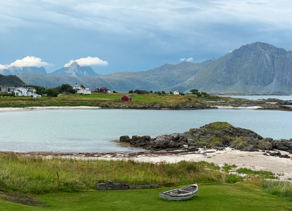 lowida Lofoten 2025