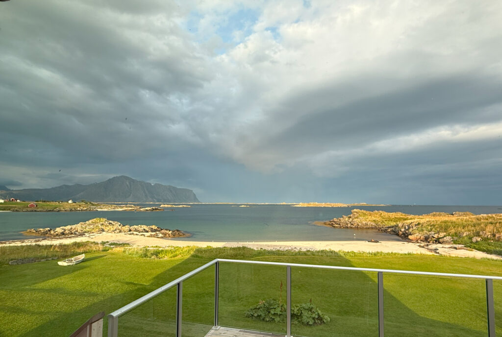 lowida Lofoten 2025