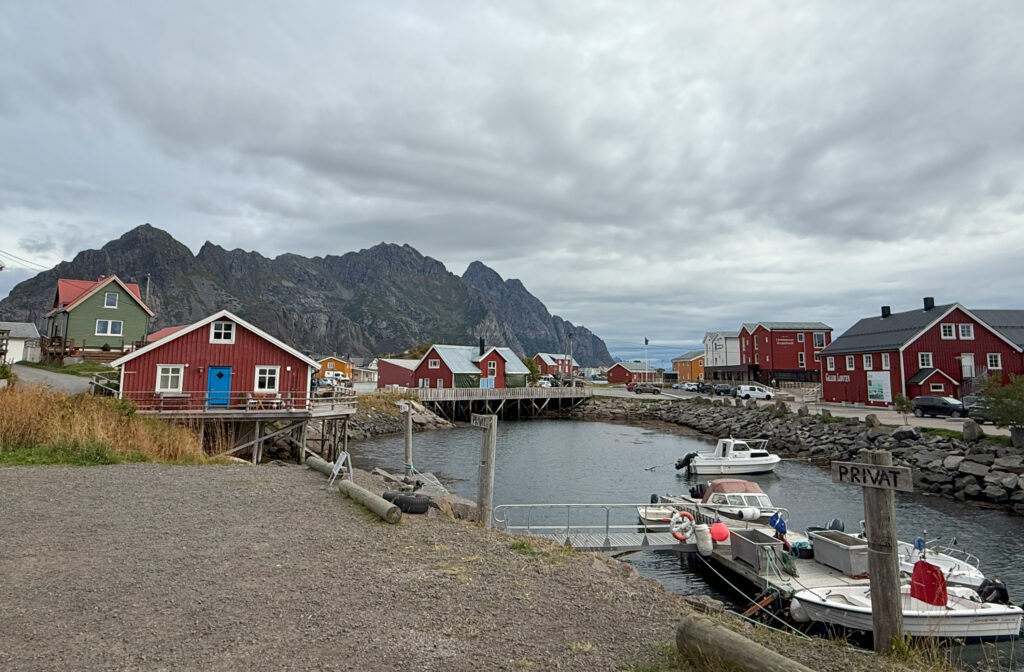 lowida Lofoten 2025
