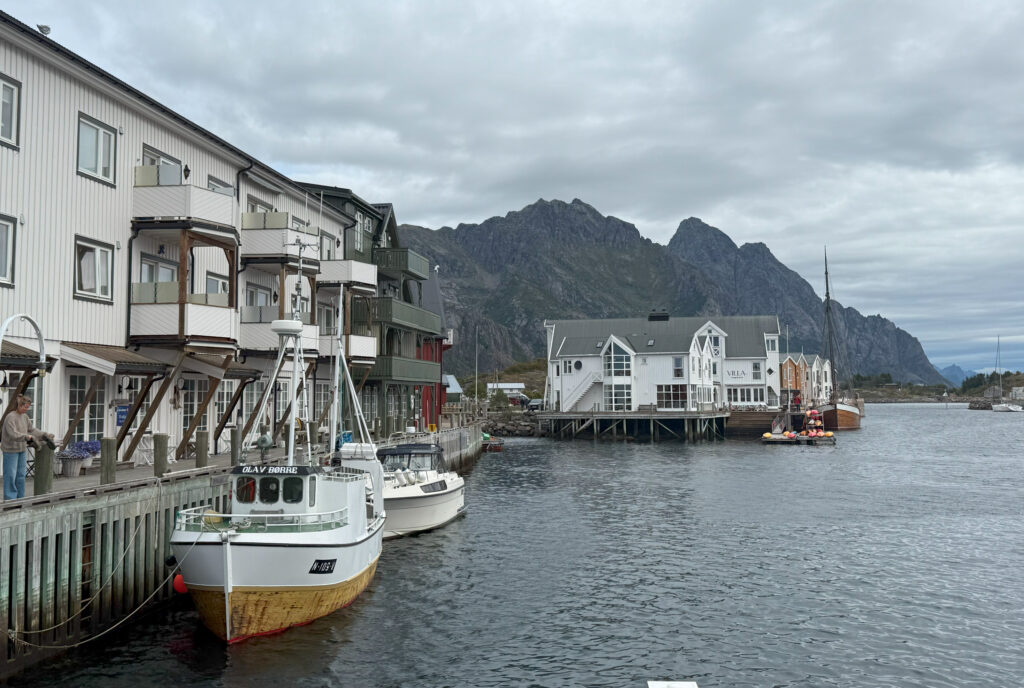 lowida Lofoten 2025