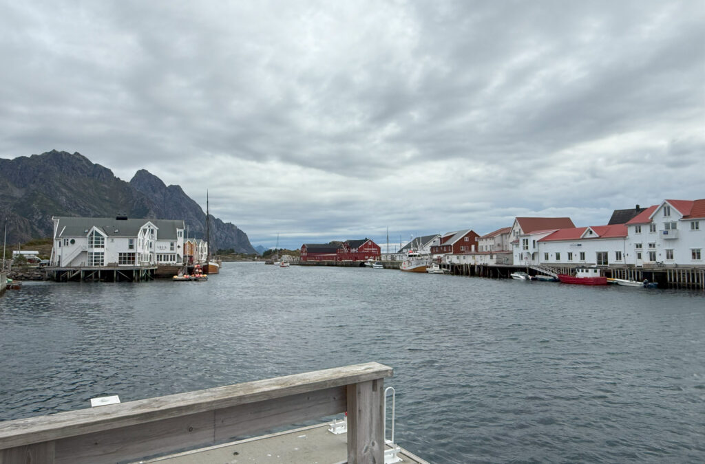 lowida Lofoten 2025