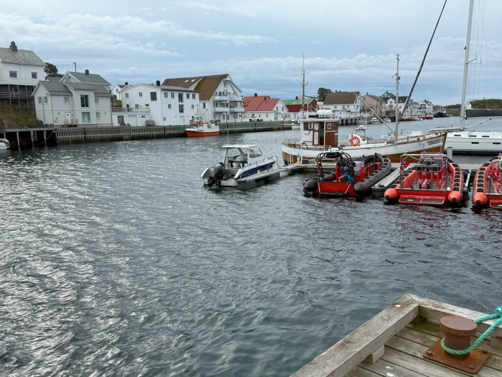 lowida Lofoten 2025