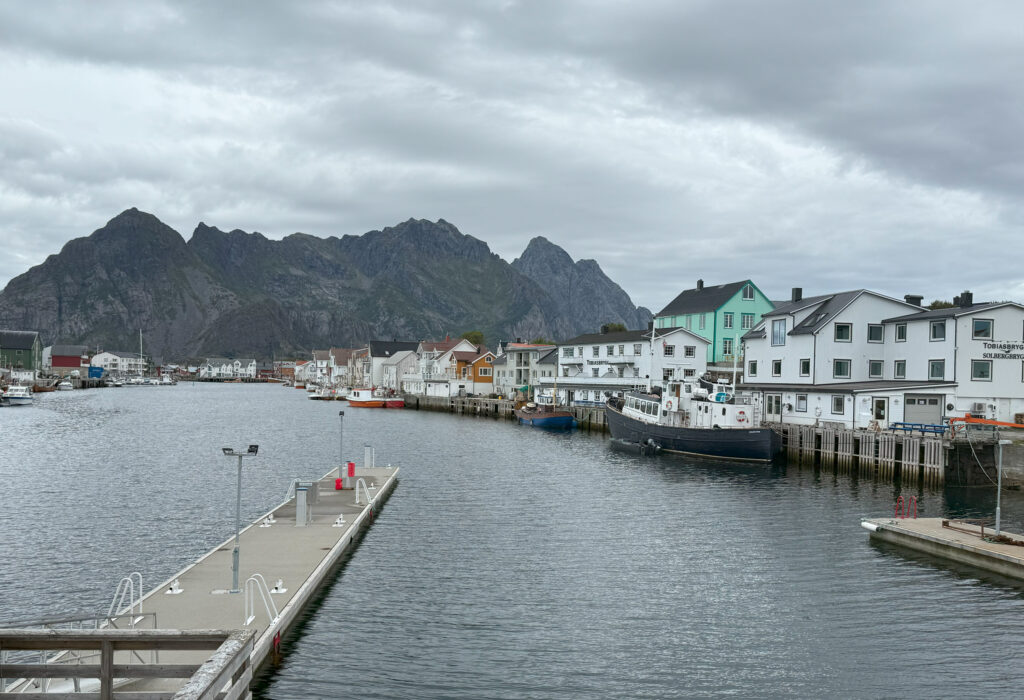 lowida Lofoten 2025