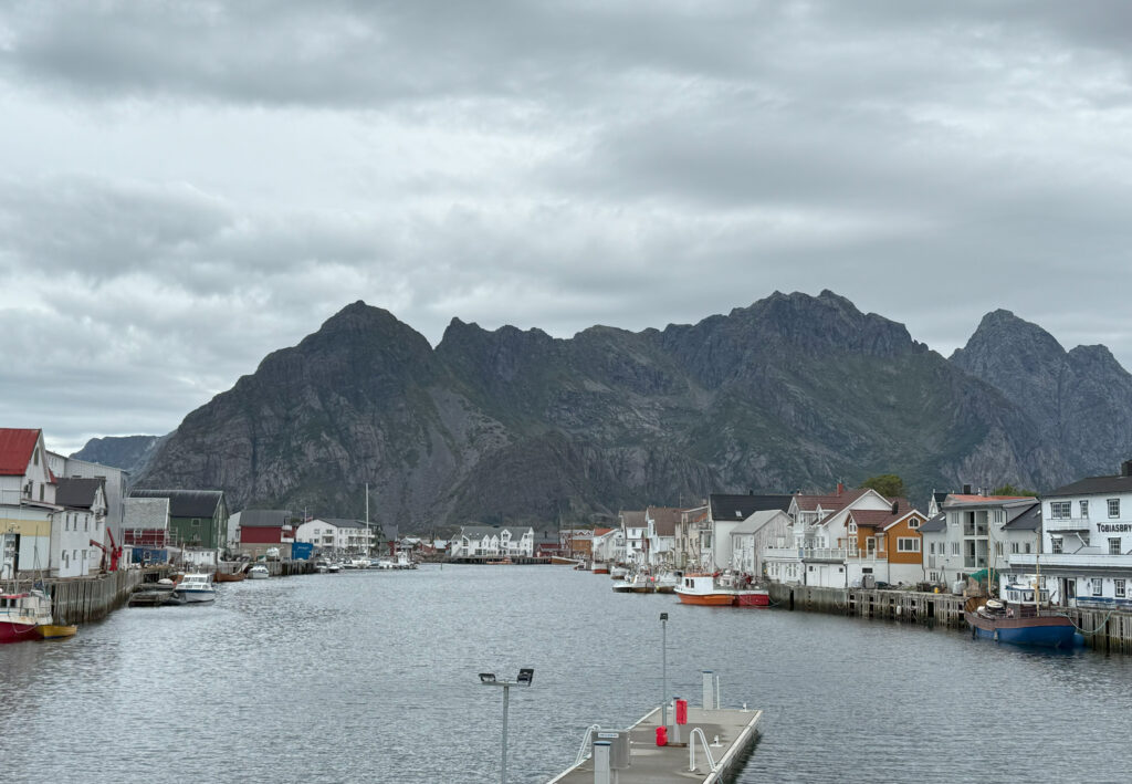 lowida Lofoten 2025