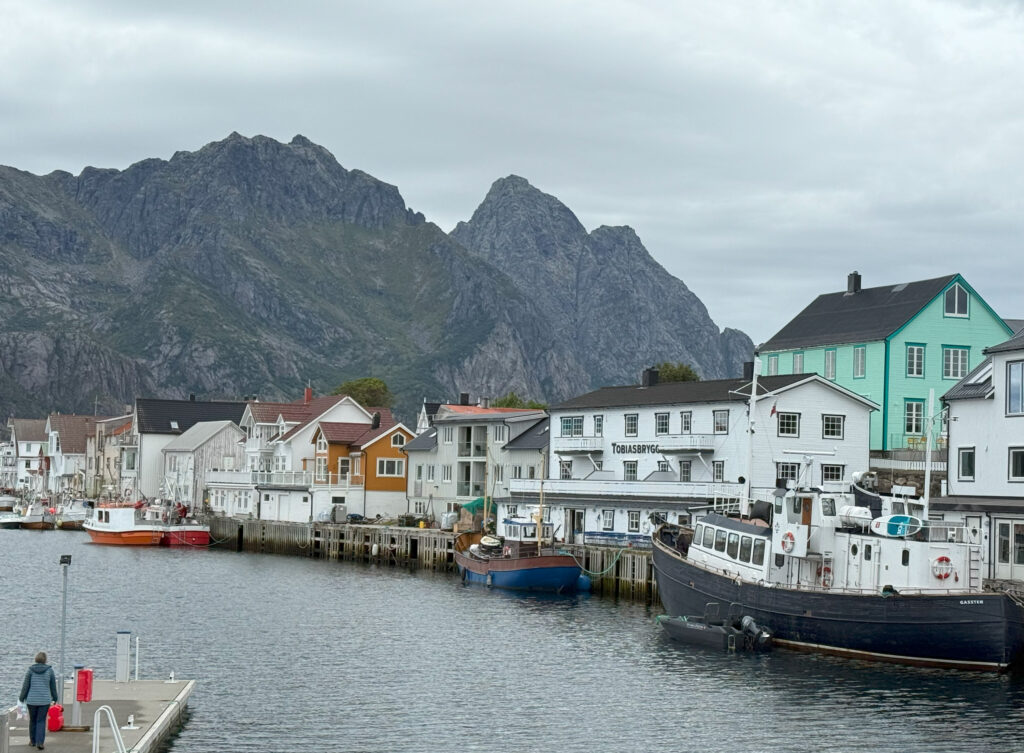 lowida Lofoten 2025