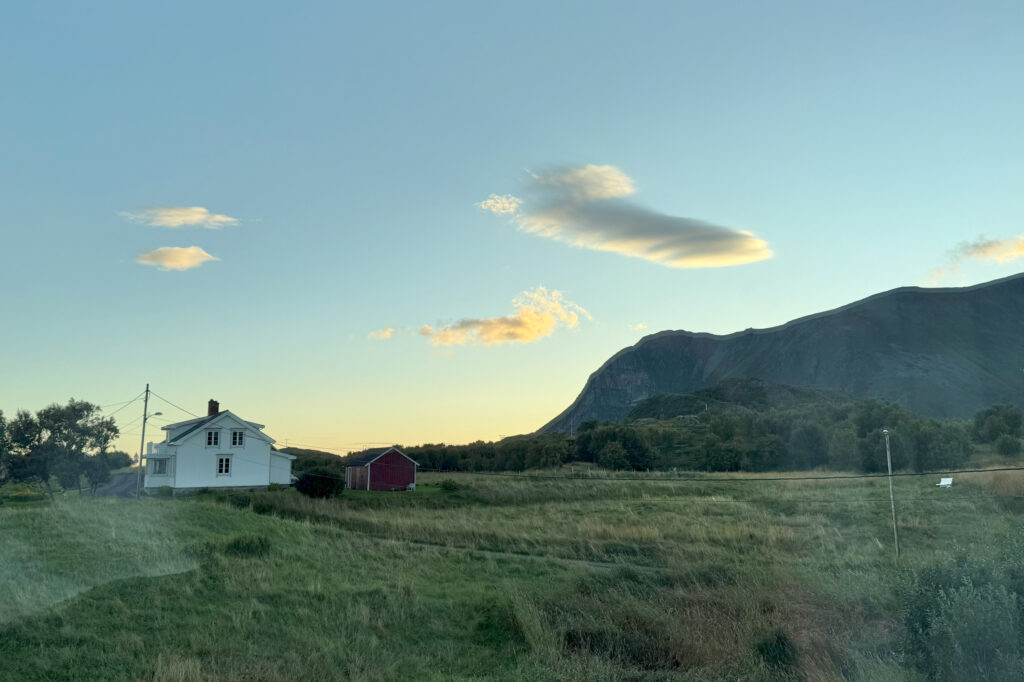 lowida Lofoten 2025