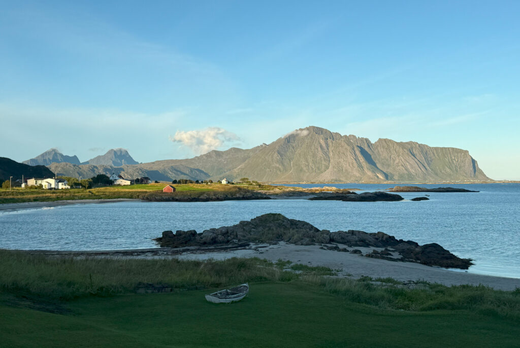 lowida Lofoten 2025
