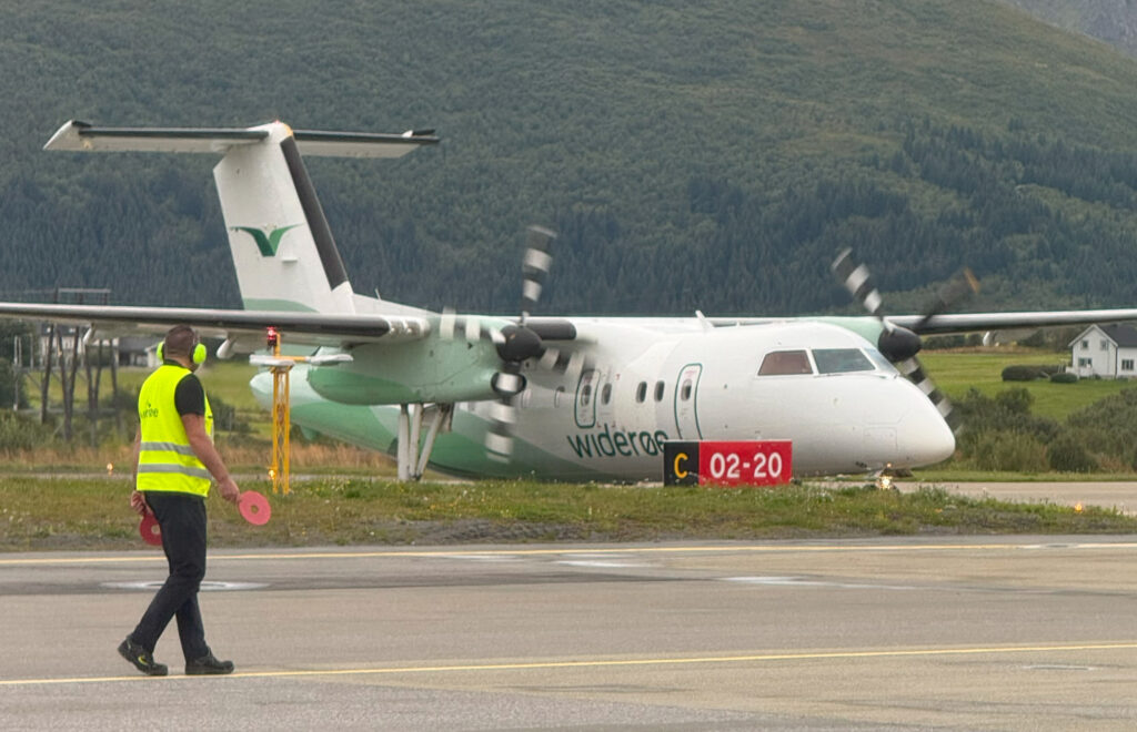 lowida Lofoten 2025