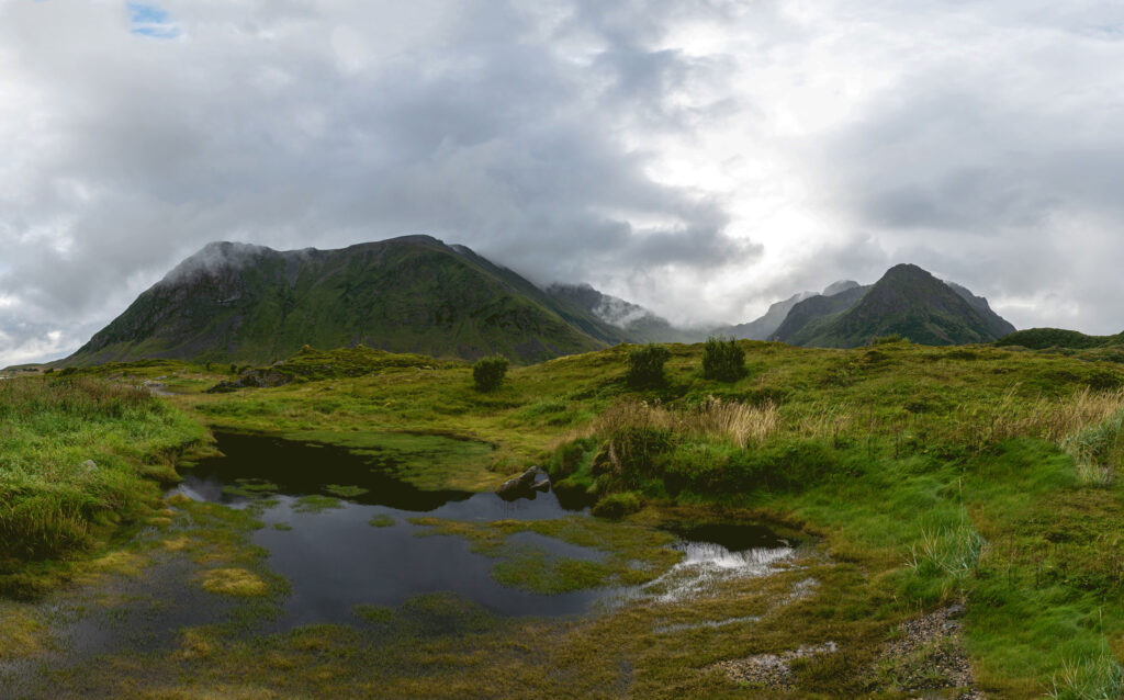 lowida Lofoten 2025