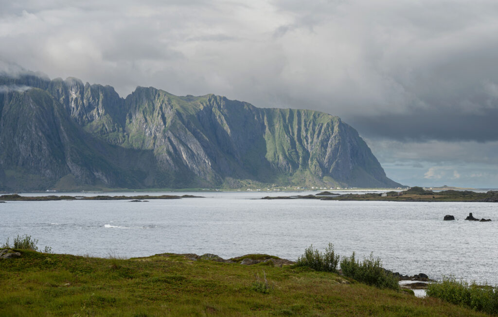 lowida Lofoten 2025