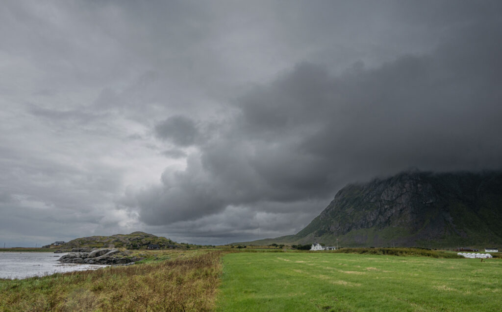 lowida Lofoten 2025