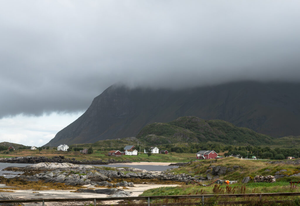 lowida Lofoten 2025