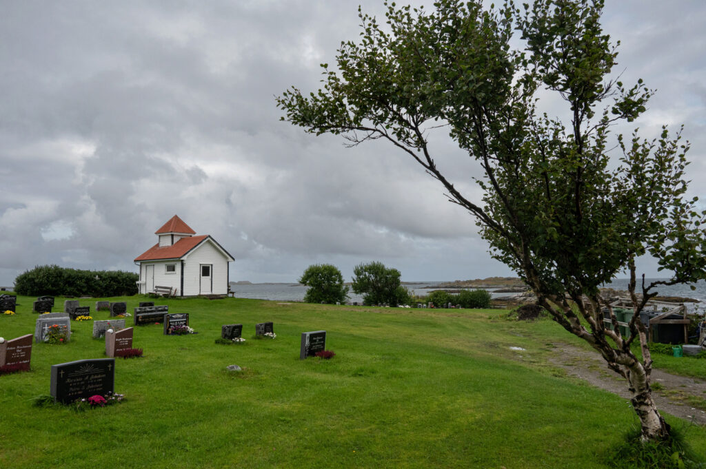 lowida Lofoten 2025