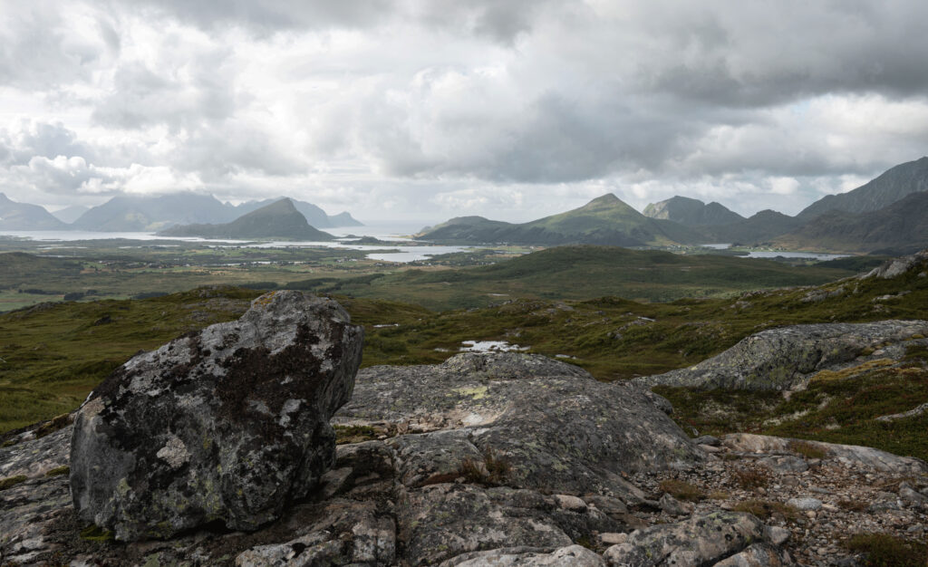 lowida Lofoten 2025