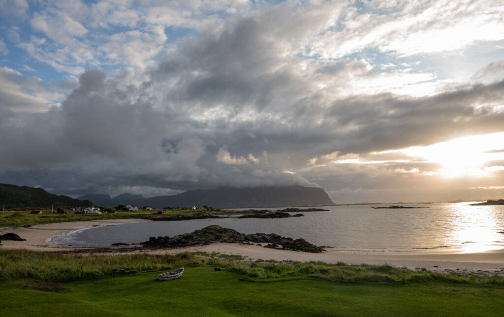 lowida Lofoten 2025