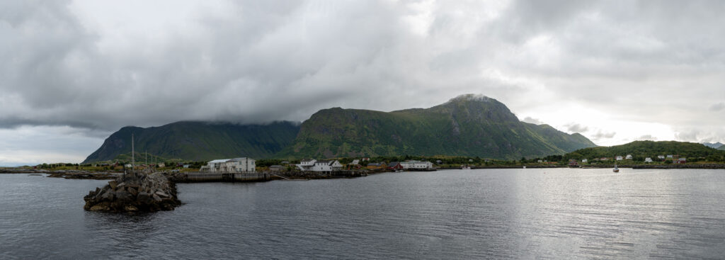 lowida Lofoten 2025