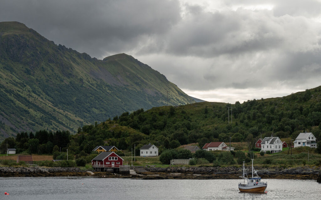 lowida Lofoten 2025