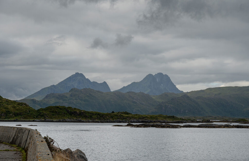 lowida Lofoten 2025