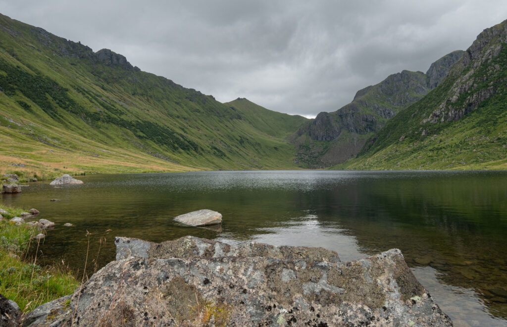 lowida Lofoten 2025
