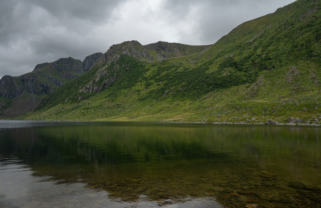 lowida Lofoten 2025