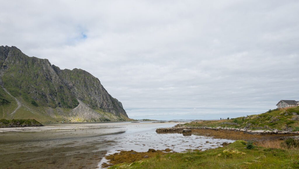 lowida Lofoten 2025
