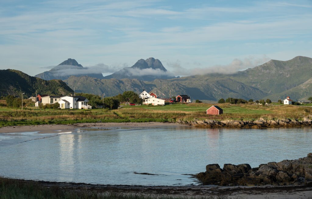 lowida Lofoten 2025