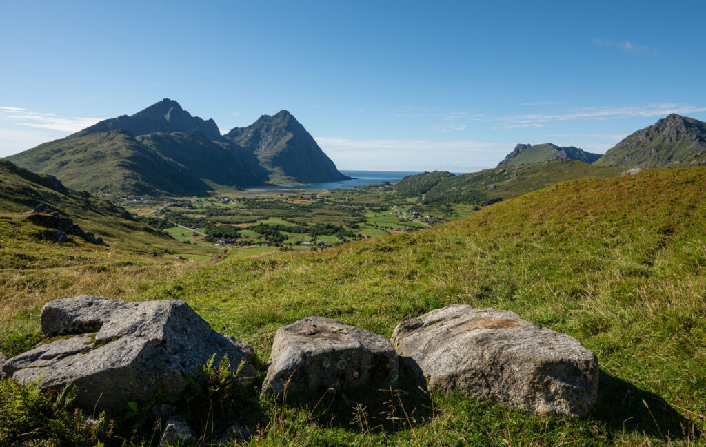 lowida Lofoten 2025