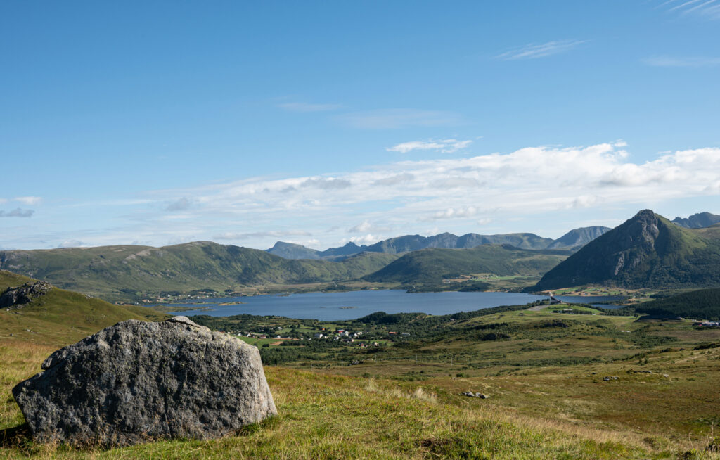 lowida Lofoten 2025