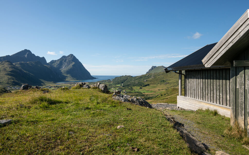 lowida Lofoten 2025